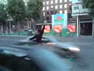 avenue de la grande armée