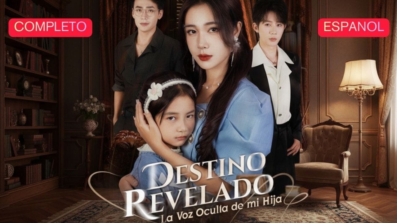 Destino Revelado La Voz Oculta De Mi Hij VersióN Completo