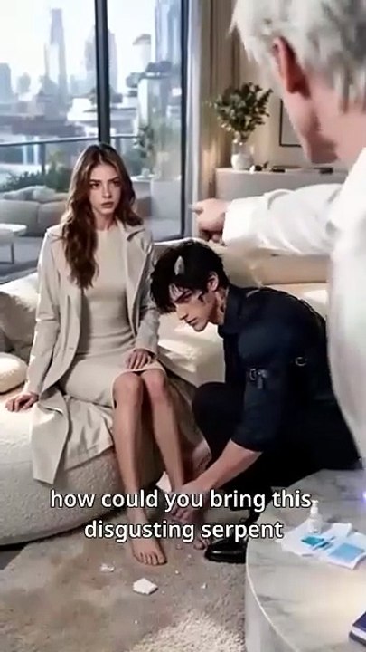 The Mechanic Groom Was A Secret Commander ️   True Forever ✅ FULL [Eng Sub]
