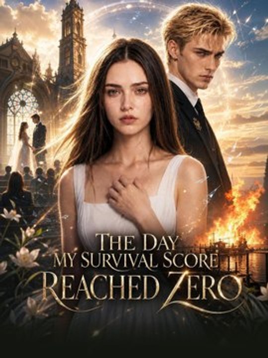 The Day My Survival Score Reached Zero - Full #ff