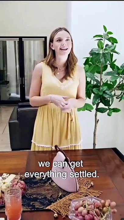 Married A Fated Billionaire Waiter episode