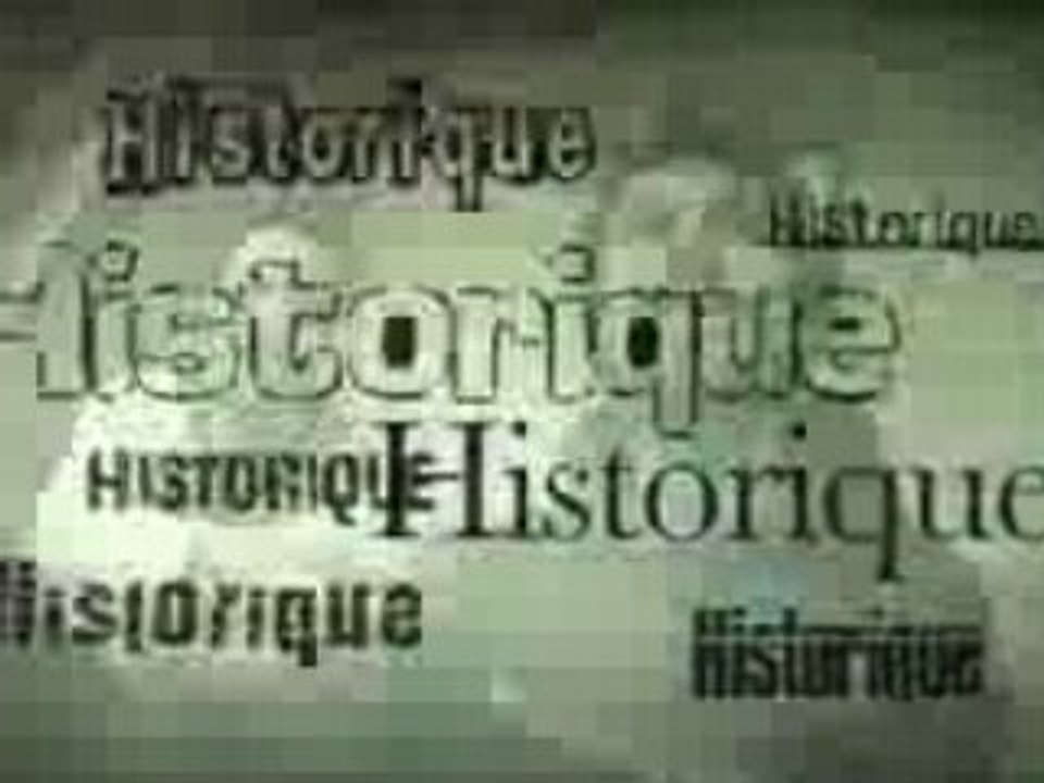 Live Report Ez3kiel au chabada le 13/02/2008