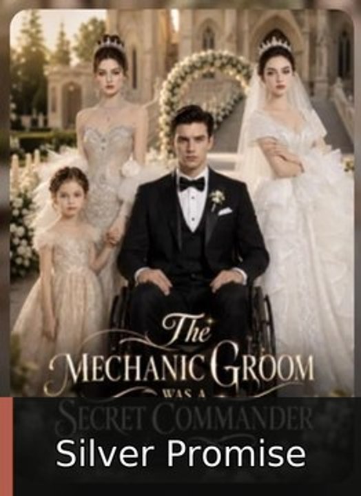 the mechanic groom was a secret commander #engsub #fullepisode⚡️🎬 | Silver Promise