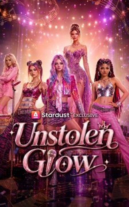 Unstolen Glow (2026) - FULL ENGSUB