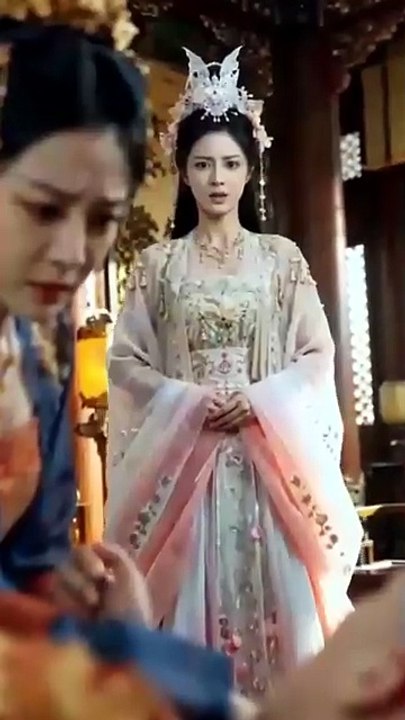 seductive demon chinese drama