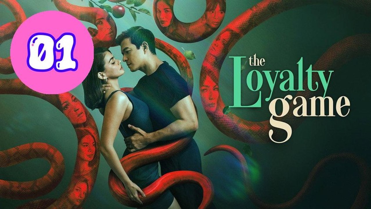 The Loyalty Game Episode 1 Engsub