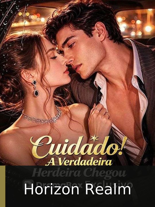 Cuidado! Vuelve la heredera (Doblado) | Horizon Realm