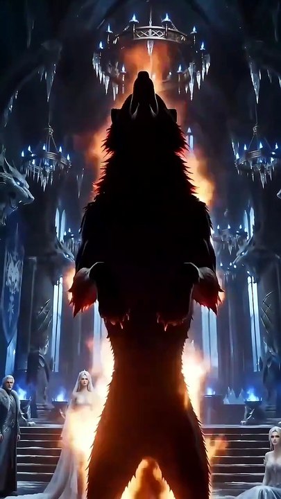The Wolves-Under The Moon - ✅ FULL [Eng Sub]