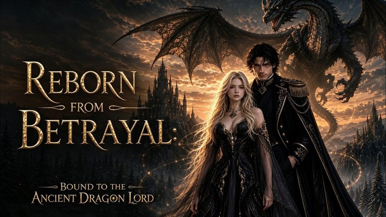 Reborn from Betrayal Bound to the Ancient Dragon