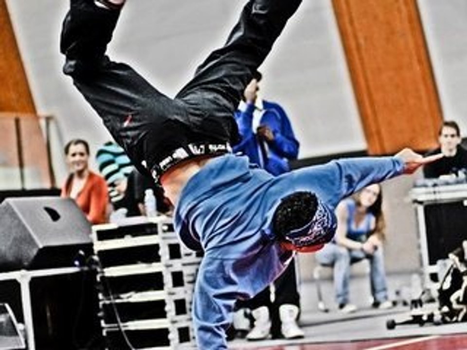 Abdel vs Yves