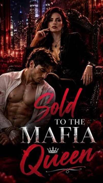 Sold to the Mafia Queen Short EP, Captive Love, Romantic Drama