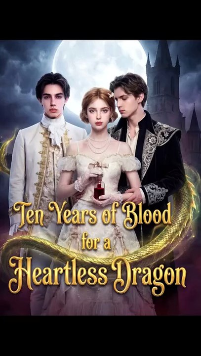 Ten Years Of Blood For A Heartless Dragon