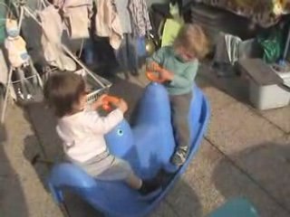 Bateau sur l'eau encore