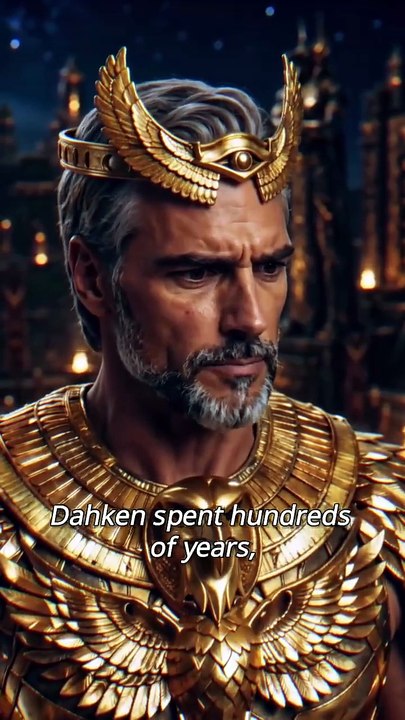 Return of the Horus's Exiled Son(2026) - FULL ENGSUB | Reelshort Hot HD