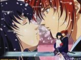 AMV Kenshin le vagabond Numb