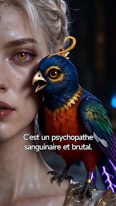La Revanche de la Mère des Dragons