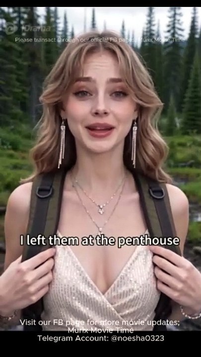 Ex Traded a Mafia Queen for a Fake- Drama FULL MOVIES ENGLISH SUB [Full Movie]