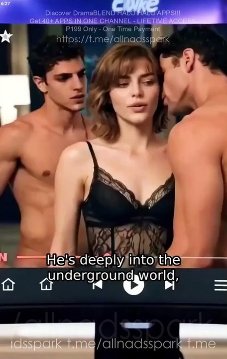 My Stepmom And Her Secret Besties-Drama S - FULL ✅