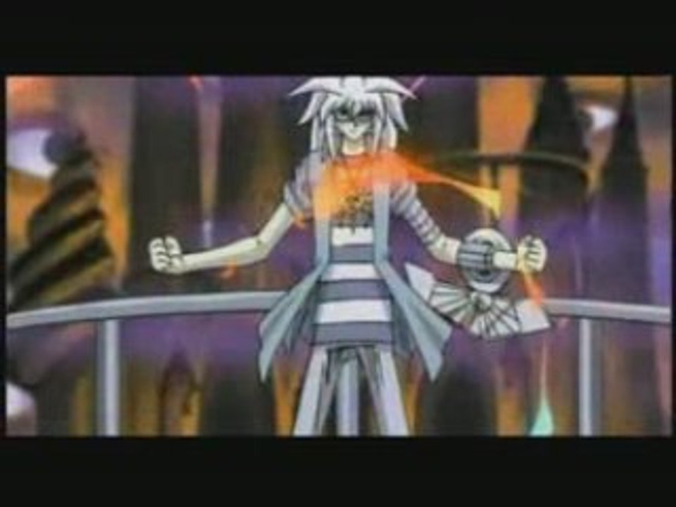 Yu-Gi-Oh!