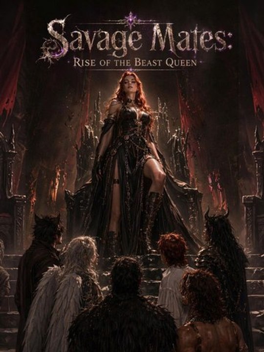 Savage Mates Rise of the Beast Queen New Endless.Embrace