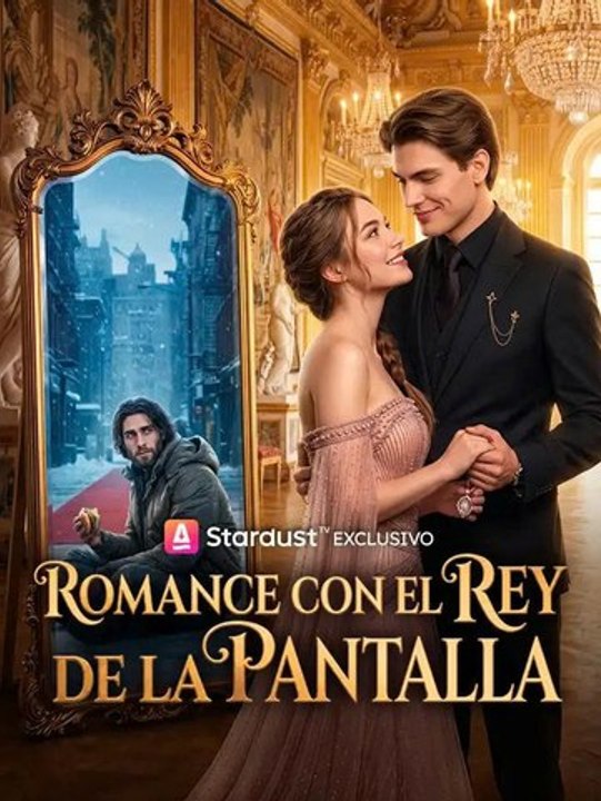 Romance con el rey de la pantalla: || New Movie| 🔝