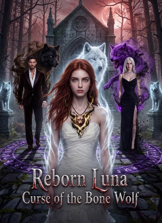 Reborn Luna Curse Of The Bone Wolf