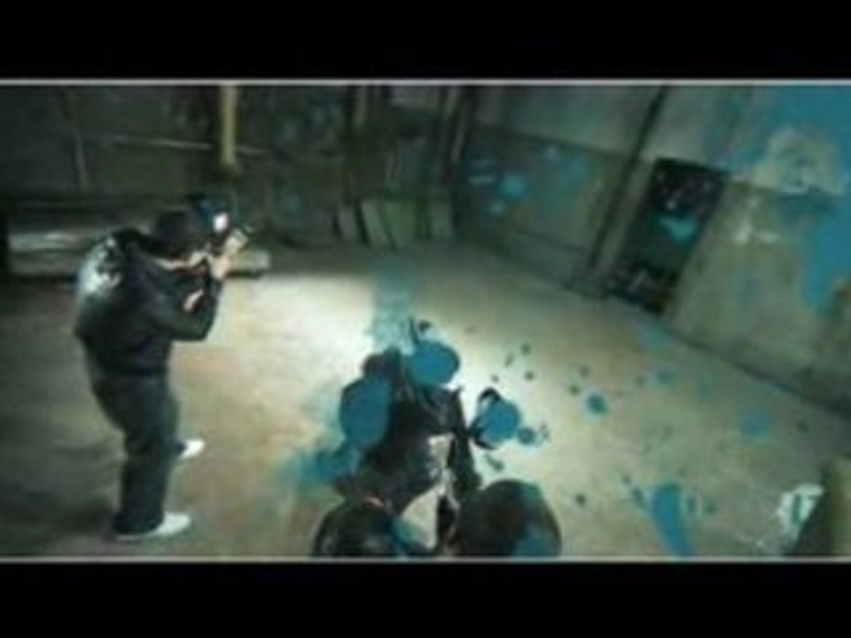 PSY4 DE LA RIME JEUNESSE FRANCE