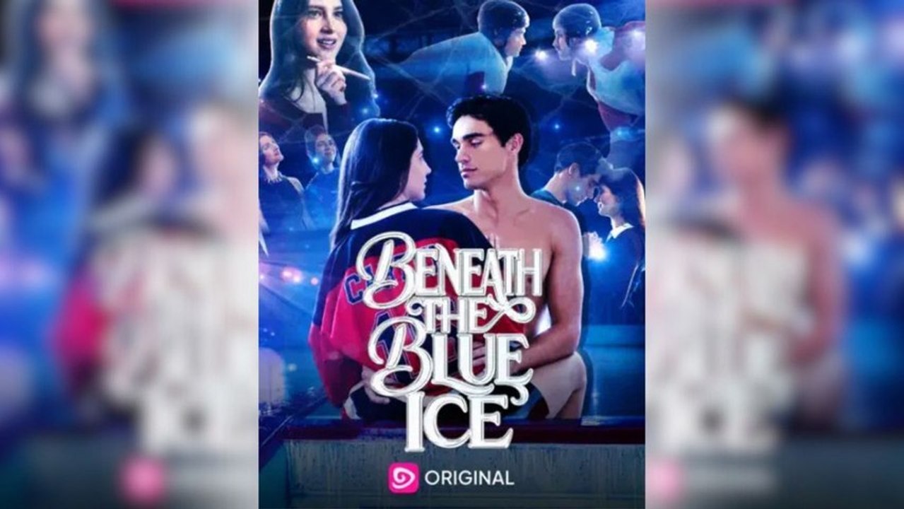 Beneath The Blue Ice Full Movie