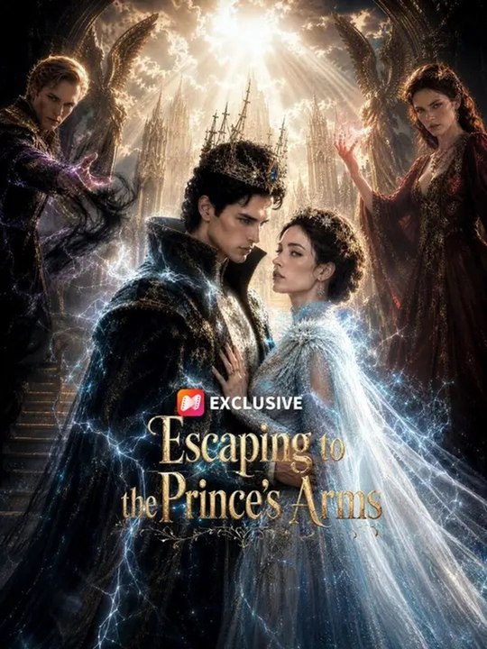 (Exclusive) Escaping to the Prince S Arms FULL Drama 2026
