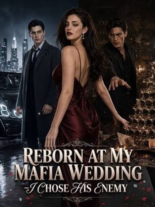 (Exclusive) Reborn at My Mafia Wedding I Chose His FULL Drama 2026