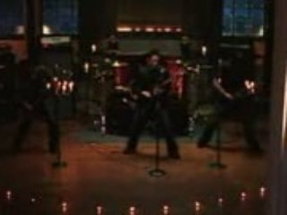 Like light to the flies