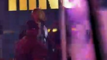 Portable Vs Charles Okocha: Charles Okocha arrives venue