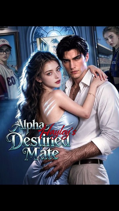 Alpha Hayleys Destined Mate Completed Movie