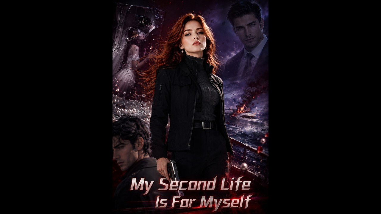 My Second Life Is For Myself Completed Movie