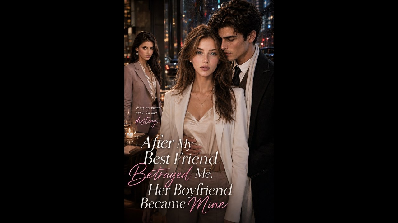 I Almost Slept With My Best Friend's Boyfriend by Mistake Completed Movie
