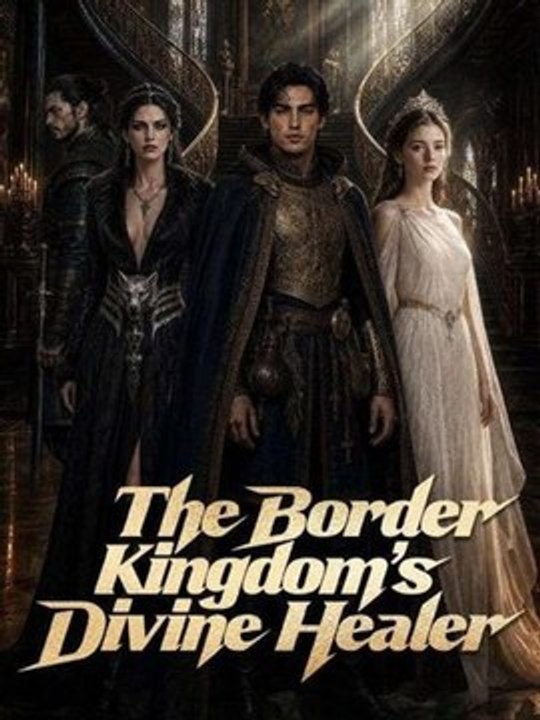 The Border Kingdom’s Divine Healer #englishsubtitle #fullfilm🔺🔺 #shortfilms