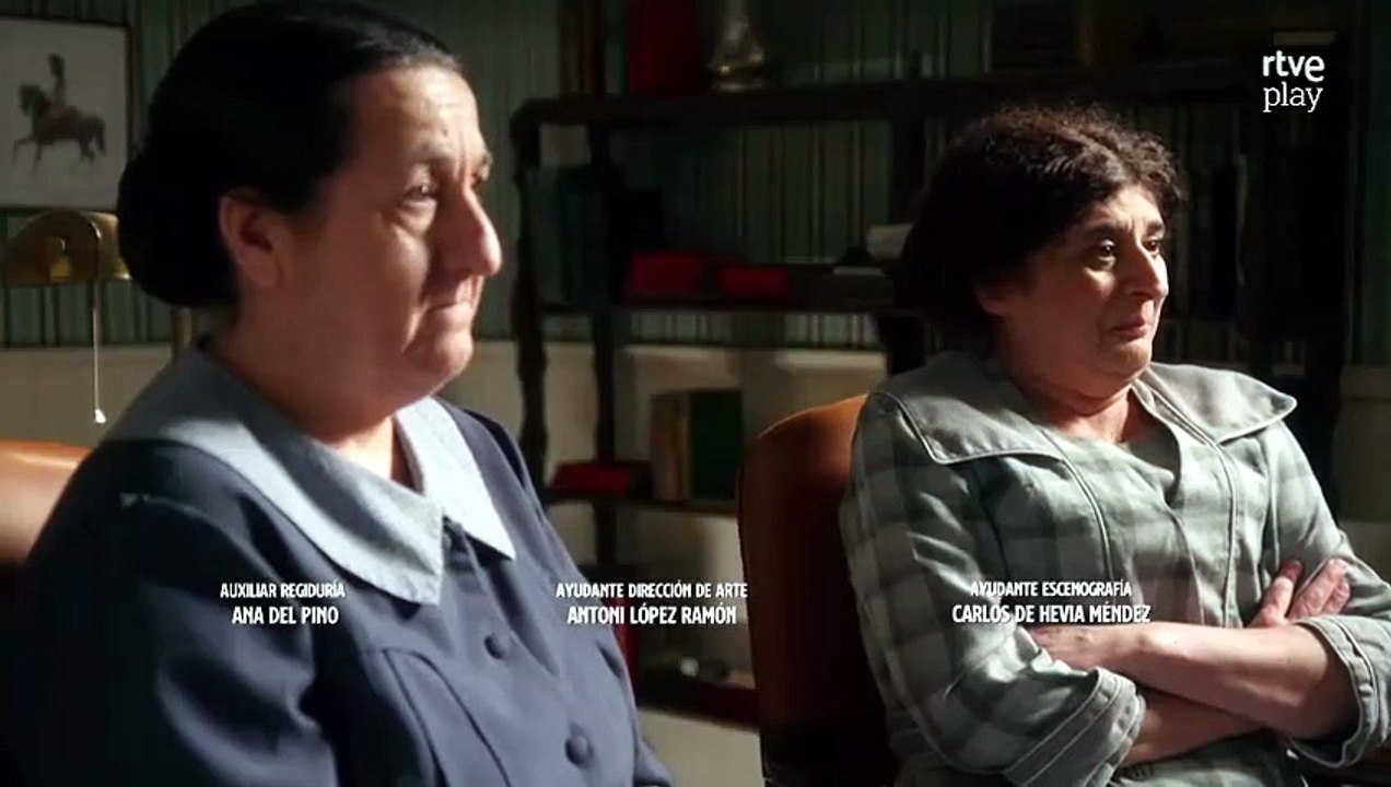 La Promesa - Capitulo 878 AVANCE
