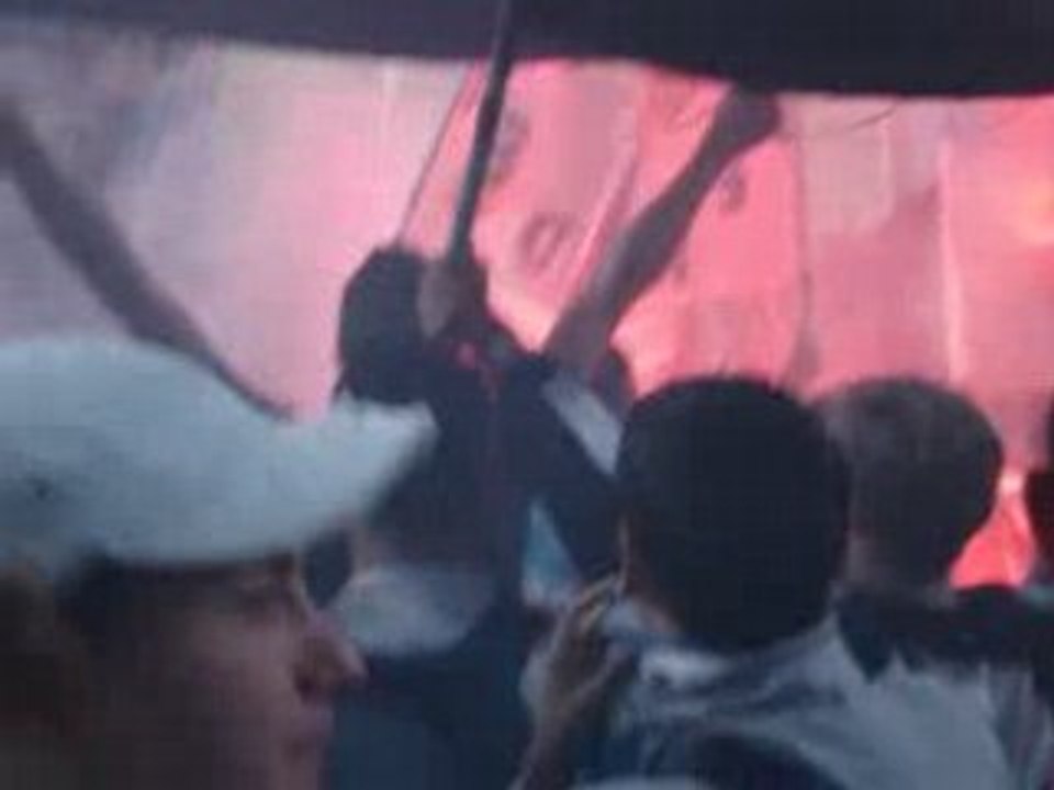 Om 2-0 bordeaux allez l'om