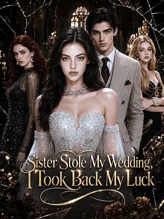Sister Stole My Wedding, I Took Back My Luck _ Full [Full Movie]