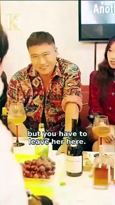 The Hidden Dragon (Chinese Drama English Subtitles )