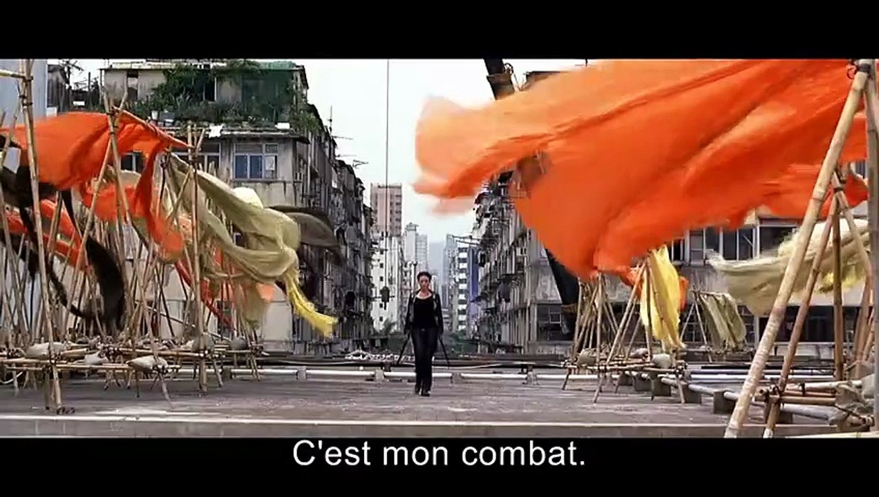 MA FEMME EST UN GANGSTER 3 (2006) Bande Annonce VOSTF [Full Movie]