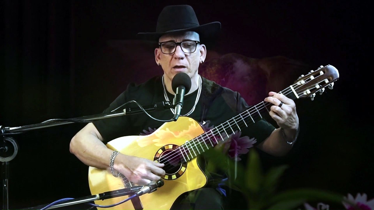 We Got It Go On (acoustic band version) - Denner Datti