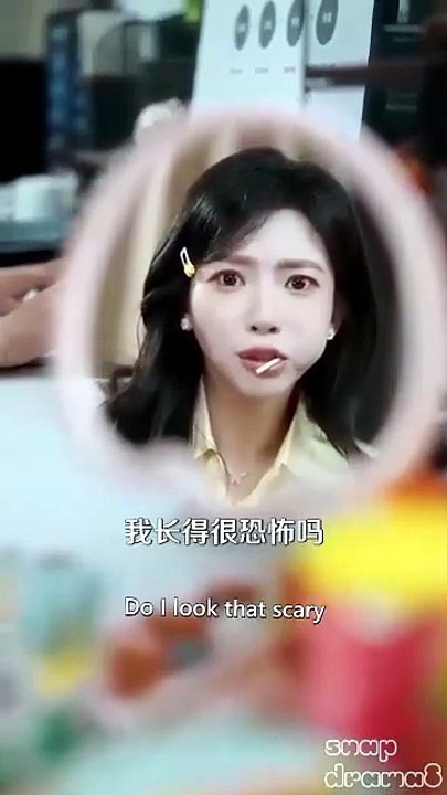 Checkmate, Mr. CEO【邵巍＆林君怡】 [Full Movie] [Full Movie] [Full Movie]