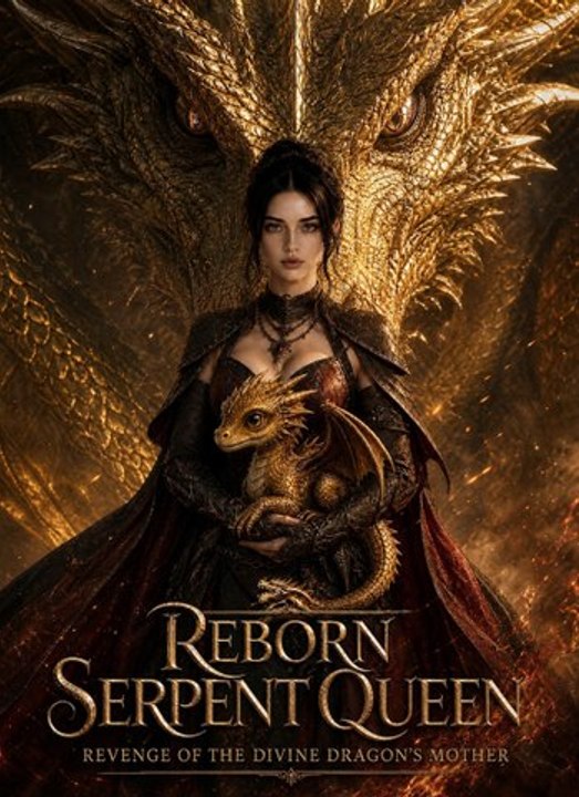 Reborn Serpent Queen Revenge of the Divine Dragon's Mother |New Movie| Ep,21 #SM .🔝