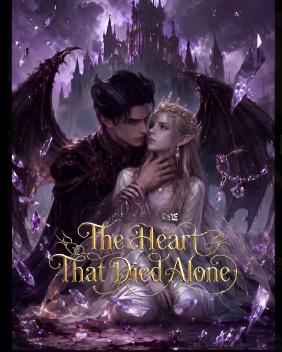 The Heart That Died Alone- Drama FULL MOVIES ENGLISH SUB