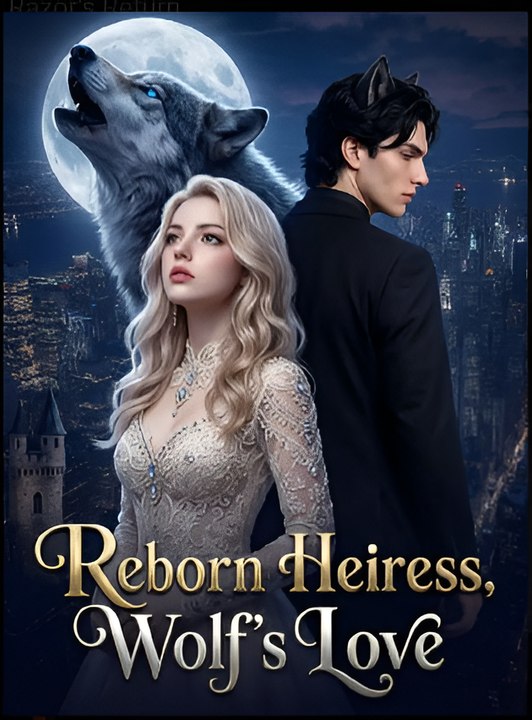 Reborn Heiress, Wolf's Love- Drama FULL MOVIES ENGLISH SUB