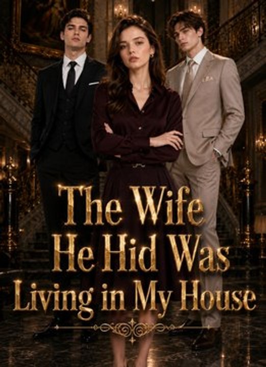 The Wife He Hid Was Living in My House - FULL EPISODE