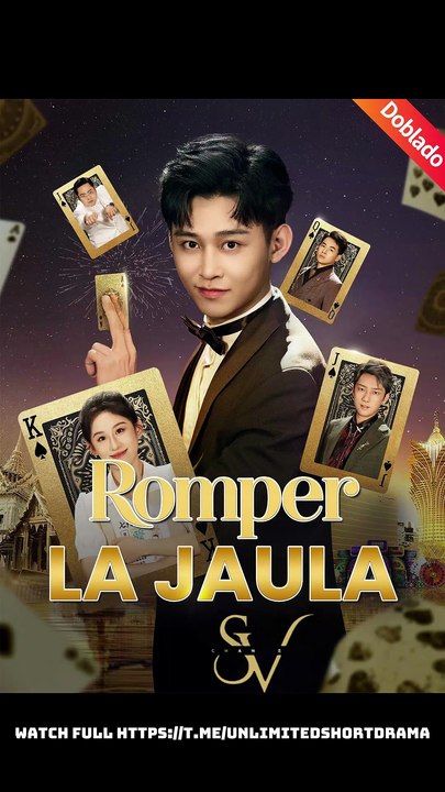 Romper la jaula Español