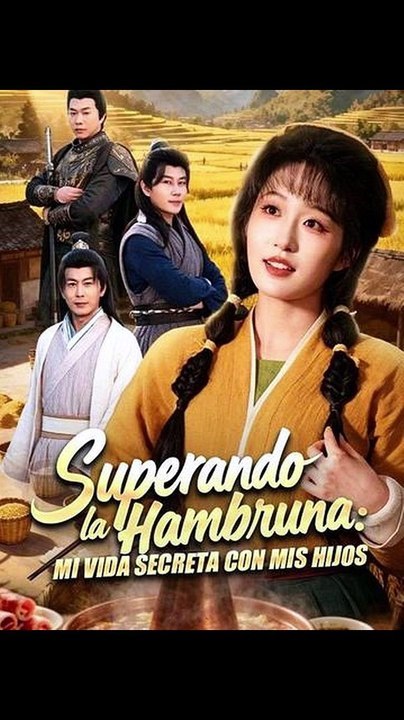 [ESP] | [Doblado ESP] Superando la hambruna mi...