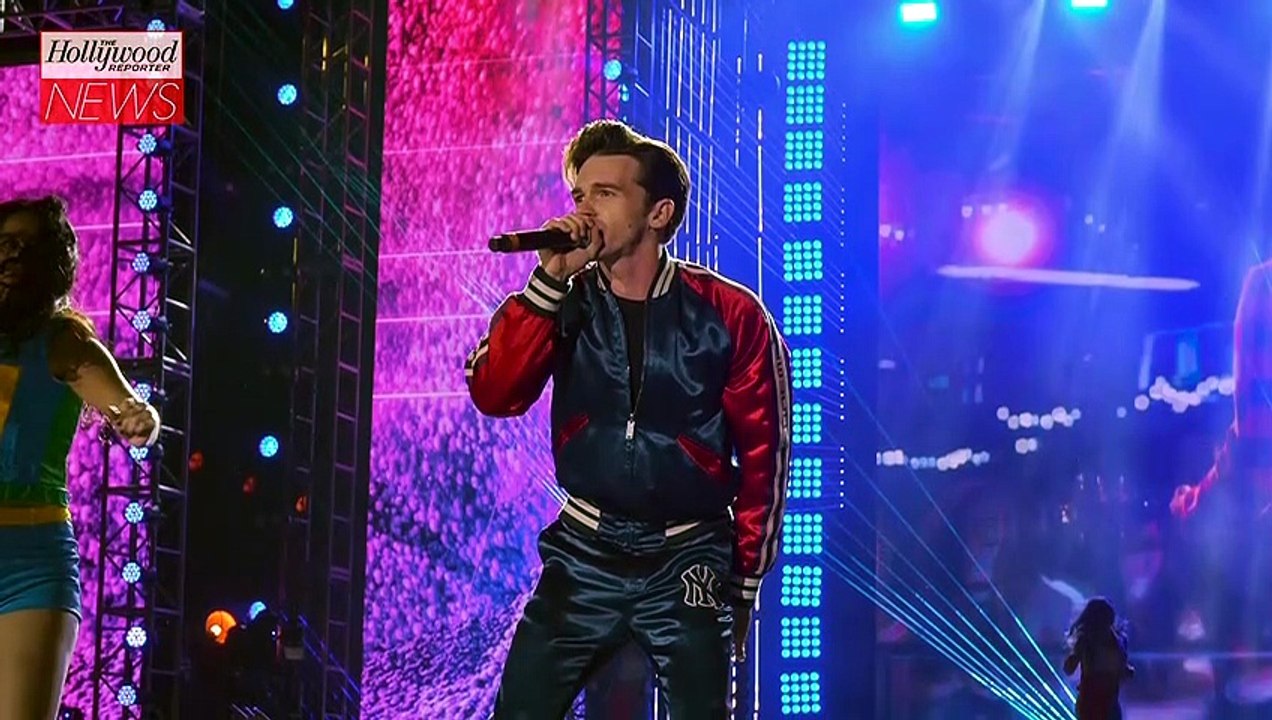 Drake Bell Found After Being Reported “Missing and Endangered” | THR News [Full Movie]